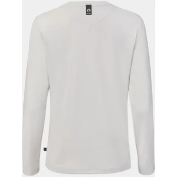 Musto W Evo Crew Sunblock Ls Tee