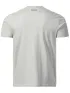 Musto M Musto Logo Tee Férfi Póló 949-Grey Melange