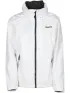 Musto W Nautic Rain Jkt Női Utcai Kabát 002-White