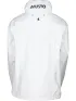 Musto W Nautic Rain Jkt Női Utcai Kabát 002-White
