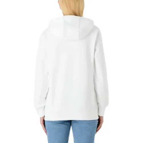 Musto W 1964 Hoodie Musto W 1964 Hoodie Női Pulóver 002-White