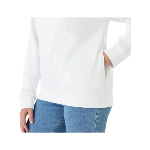 Musto W 1964 Hoodie Musto W 1964 Hoodie Női Pulóver 002-White