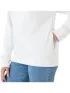 Musto W 1964 Hoodie Musto W 1964 Hoodie Női Pulóver 002-White