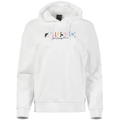 Musto W 1964 Hoodie Musto W 1964 Hoodie Női Pulóver 002-White