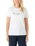 Musto W 1964 Ss Tee Női Póló 002-White