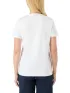 Musto W 1964 Ss Tee Női Póló 002-White