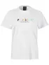 Musto W 1964 Ss Tee Női Póló 002-White