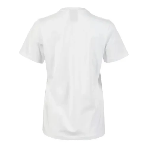 Musto W 1964 Ss Tee Női Póló 002-White