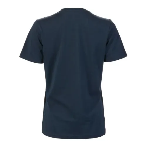 Musto W 1964 Ss Tee Női Póló 597-Navy