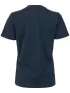 Musto W 1964 Ss Tee Női Póló 597-Navy