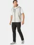 Musto M Sardinia Vest Férfi Mellény 813-Platinum