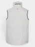 Musto M Sardinia Vest Férfi Mellény 813-Platinum