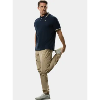 Musto M Evo Pro Lite Ss Polo 2.0