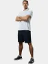 Musto M Evo Pro Lite SS Po Férfi Galléros póló 002-White