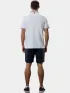 Musto M Evo Pro Lite SS Po Férfi Galléros póló 002-White
