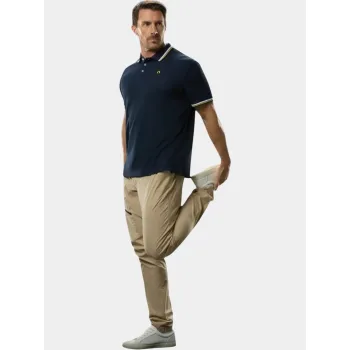 Musto M Evo Pro Lite SS Po