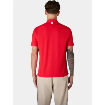 Musto M Evo Crew Pro Lite