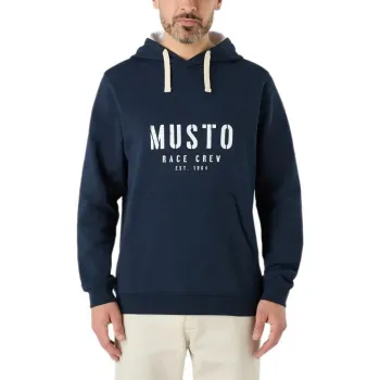Musto M Classic Musto Hoodie