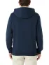 Musto M Classic Musto Hoodie Férfi Pulóver 597-Navy