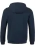 Musto M Classic Musto Hoodie Férfi Pulóver 597-Navy