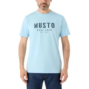 Musto M Classic Musto Ss Tee