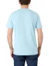 Musto M Classic Musto Ss Tee Férfi Póló 602-Clear Sky