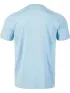 Musto M Classic Musto Ss Tee Férfi Póló 602-Clear Sky