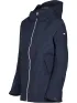 Musto W Marina Rain Jkt Női Utcai Kabát 597-Navy