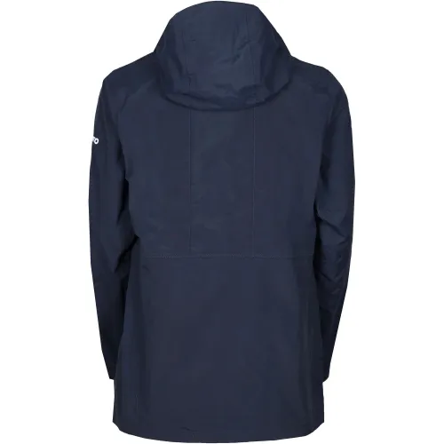 Musto W Marina Rain Jkt Női Utcai Kabát 597-Navy