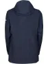 Musto W Marina Rain Jkt Női Utcai Kabát 597-Navy