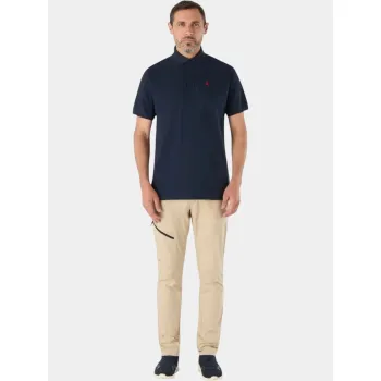 Musto M Original SS Polo