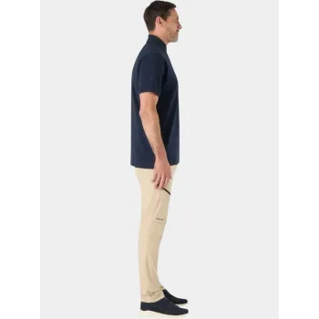 Musto M Original SS Polo