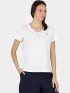Musto W Original V Neck Ss Tee Női Póló 002-White