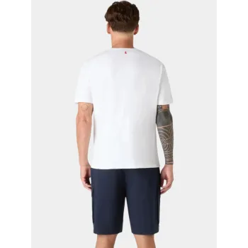 Musto M Marine Graphic SS