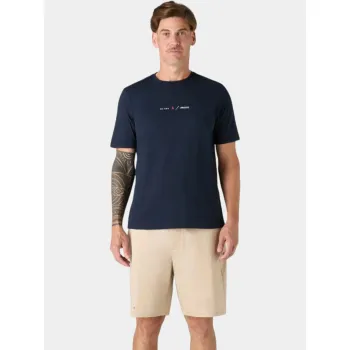 Musto M Marine Graphic SS