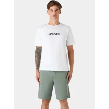 Musto M Classic SS Tee