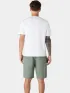Musto M Classic SS Tee Férfi Póló 002-White