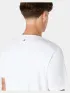 Musto M Classic SS Tee Férfi Póló 002-White