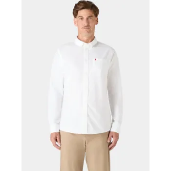 Musto M Original Oxford SH