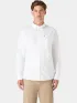 Musto M Original Oxford SH Férfi Ing 002-White