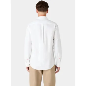 Musto M Original Oxford SH
