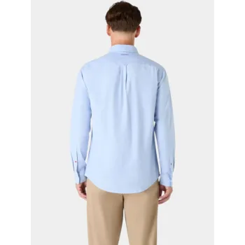 Musto M Original Oxford SH