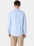 Musto M Original Oxford SH Férfi Ing 600-Pale Blue