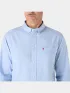 Musto M Original Oxford SH Férfi Ing 600-Pale Blue