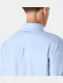 Musto M Original Oxford SH Férfi Ing 600-Pale Blue