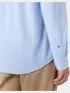 Musto M Original Oxford SH Férfi Ing 600-Pale Blue