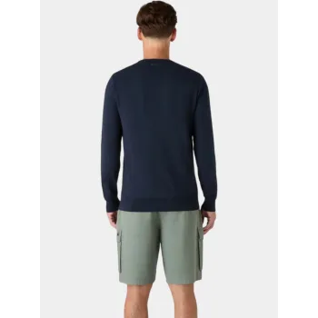Musto M Original Lite Crew