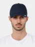Nautica Perseus Baseball Cap Nautica Perseus Baseball Cap Férfi Sapka 459-Dark Navy