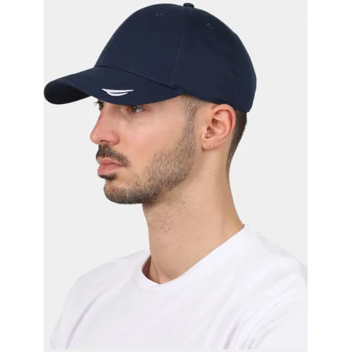 Nautica Perseus Baseball Cap Nautica Perseus Baseball Cap Férfi Sapka 459-Dark Navy