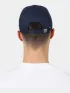 Nautica Perseus Baseball Cap Nautica Perseus Baseball Cap Férfi Sapka 459-Dark Navy